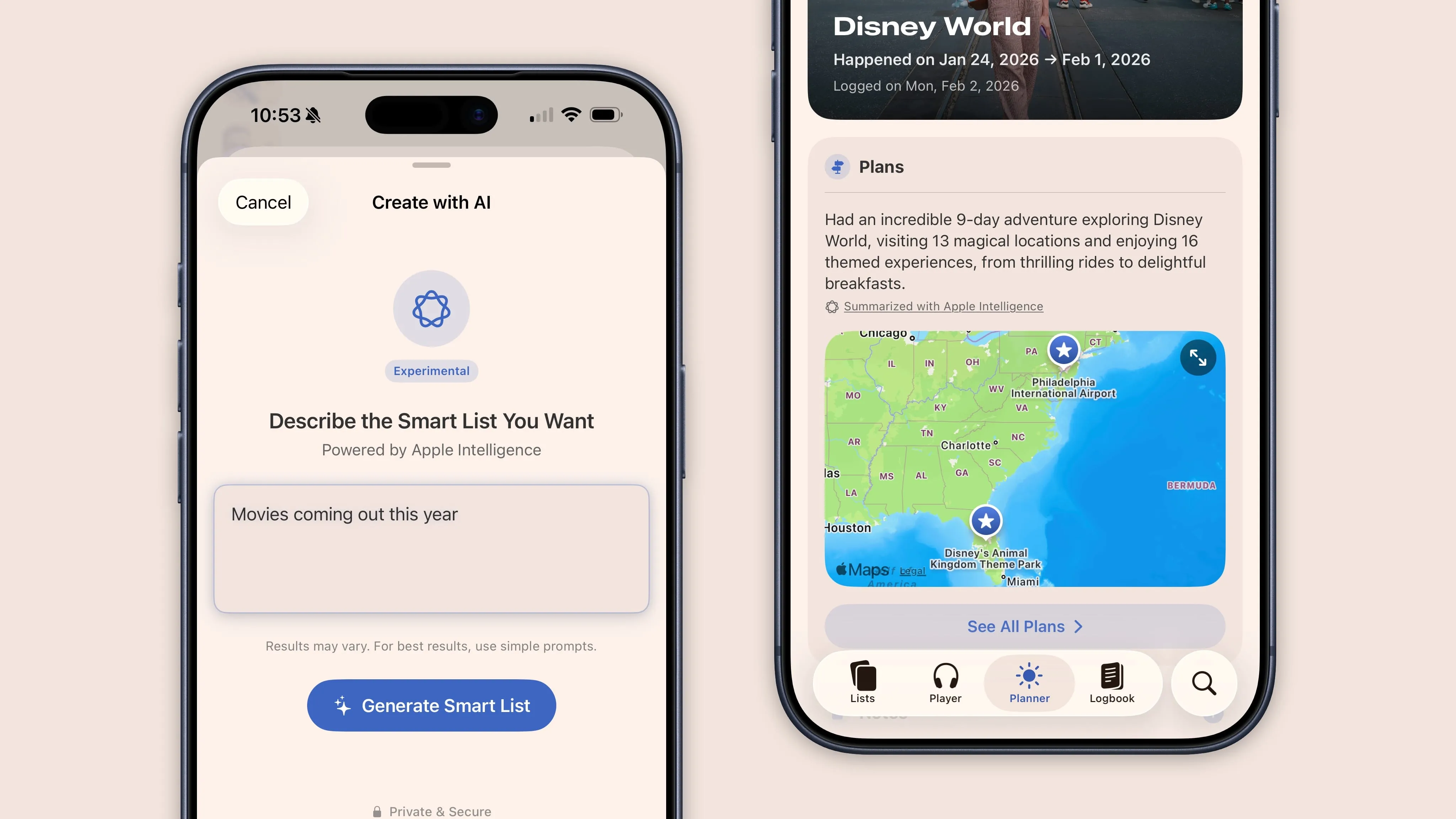 Sofa 5 Apple Intelligence